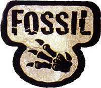 Set-Logo Fossil