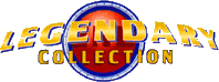 Set-Logo Legendary Collection
