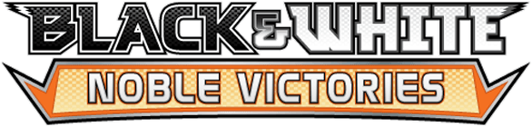 Set-Logo Noble Victories
