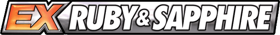 Set-Logo Ruby & Sapphire