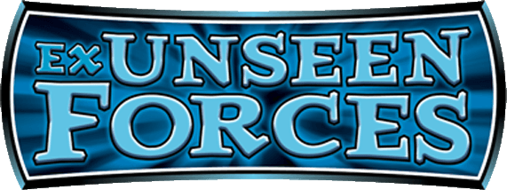 Set-Logo Unseen Forces