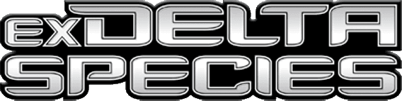 Set-Logo Delta Species