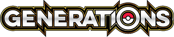 Set-Logo Generations