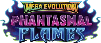Set-Logo Phantasmal Flames