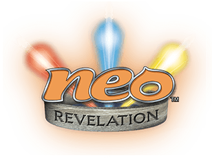 Set-Logo Neo Revelation