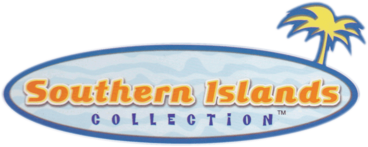 Set-Logo Southern Islands