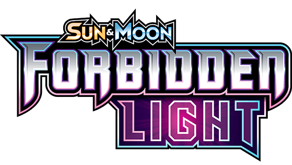 Set-Logo Forbidden Light