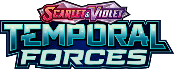 Set-Logo Temporal Forces