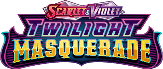 Set-Logo Twilight Masquerade