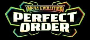 Set-Logo Perfect Order