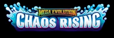 Set-Logo Chaos Rising